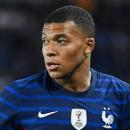 Kylian Mbappé forfait pour l'équipe de France