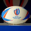 TF1 diffusera la Coupe du Monde Rugby féminin en 2022 et masculin en 2023