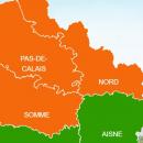 La qualité de l'air n'est pas bonne, dans le Nord et le Pas-de-Calais