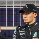 George Russell remplacera Valtteri Bottas chez Mercedes dès 2022