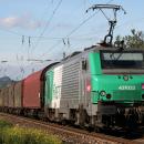 Bailleul : Une femme a été heurtée par un train de fret