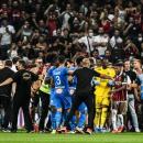 Les sanctions de Nice - Marseille sont tombées