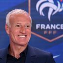 Didier Deschamps donnera sa prochaine liste le 30 Septembre