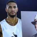 Tony Yoka remporte son match et rend hommage à Belmondo [VIDÉO]