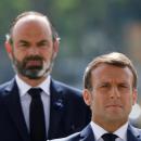 Edouard Philippe annonce soutenir Emmanuel Macron pour la prochaine élection en 2022