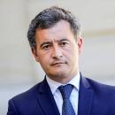 Le ministre de l'Intérieur Gérald Darmanin engage une procédure de dissolution de la Ligue de défense noire africaine