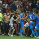 OGC Nice - Olympique de Marseille sera rejoué le 27 octobre prochain