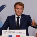 Roubaix : Les annonces du président Macron sur le Beauvau de la sécurité