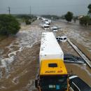 Gard : Les inondations sont impressionnantes [VIDÉO]