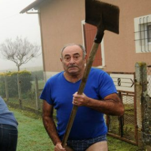 "L'homme en slip" fait condamner France Télévision