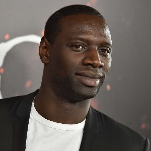 Omar Sy seul français dans le classement du Time !