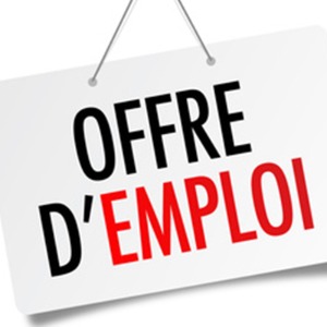 Chargé de recrutement h/f en événementiel