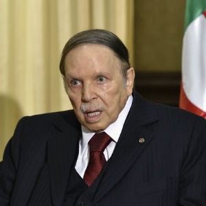 Abdelaziz Bouteflika est mort