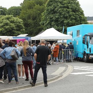 Les vaccinobus continuent de sillonner le Nord