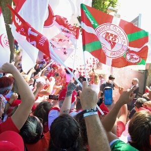 Le Biarritz Olympique demande à jouer ses prochains matchs... à Lille !