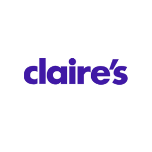 Claire's à Roncq recrute vendeur / vendeuse