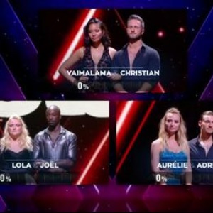 DALS : Qui a quitté l'aventure ? VIDEO