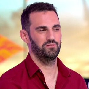 Bruno devient le premier millionnaire d'un jeu tv en France