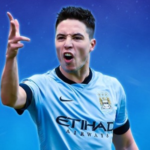 Samir Nasri annonce sa retraite à 34 ans