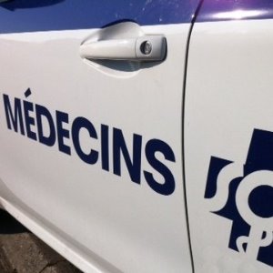 SOS Médecins en grève à partir de ce matin