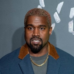 Le rappeur Kanye West vit en Belgique desormais