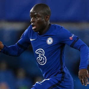 N'Golo Kanté positif au covid-19