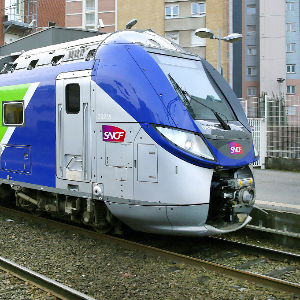 SNCF : Une grève locale sur les axes Lille ↔ Aulnoye ↔ Jeumont ↔ Hirson