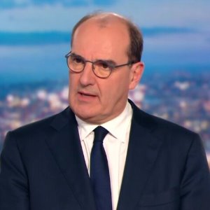 Jean Castex dans le JT de 20h ce soir