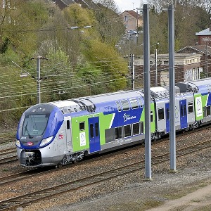 Une grève sur le réseau TER Hauts-de-France ce mardi 5 octobre