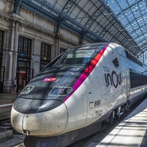 SNCF : Les ventes de billets pour les vacances de Noël ouvrent aujourd'hui