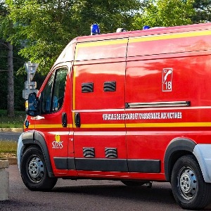 Deux jeunes garçons âgés de 5 et 7 ans ont été tués dans l'incendie d'un appartement