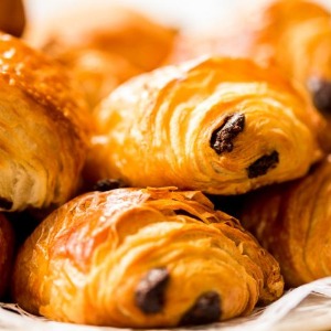 Des pains au chocolat "U Saveurs" rappelés par les magasins U