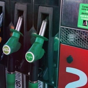 Le prix des carburants s'envole en France