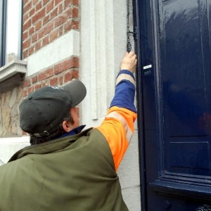 ATTENTION certaines personnes passeraient à Hem pour demander les étrennes