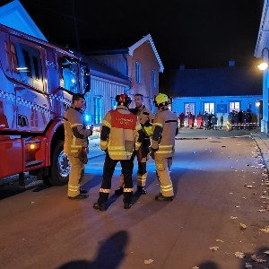 Un homme tue au moins cinq personnes  avec un arc en Norvège