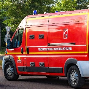 Une femme a été découverte à son domicile morte décapitée.