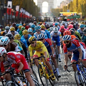 Tour de France 2022 : 2 étapes dans le Nord-Pas-de-Calais