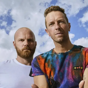 Coldplay annonce deux concerts au Stade de France en juillet 2022