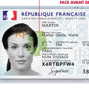 Des demandes de cartes d'identité retardées à cause du nom trop long de la commune dans la Somme