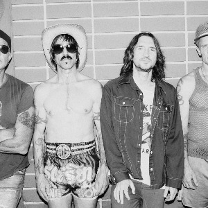 Le concert des Red Hot Chili Peppers complet au Stade de France, une 2e date ajoutée