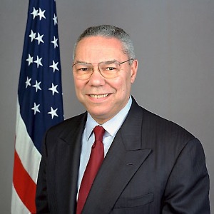 Colin Powell est mort du Covid