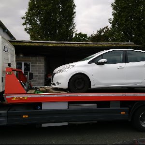 Sacré palmarès, pour un automobiliste intercepté dans le Nord