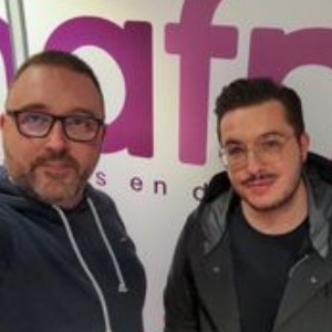 Olympe revient sur son album "Taxidi" et sur son retour sur TF1