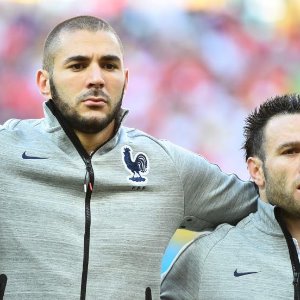 Karim Benzema jugé à partir d'aujourd'hui