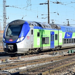 BEBE retrouvé mort dans le train Lille/Marseille :Une femme de 40 ans a été interpellée à Brebières