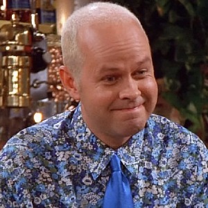 L'acteur James Michael Tyler (Gunther dans "Friends") est mort à l'âge de 59 ans