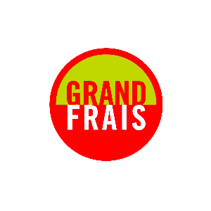 Le magasin Grand Frais à Arras recrute un vendeur spécialisé "Crèmerie" [H/F] en CDD