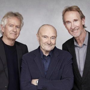 Le groupe Genesis annonce deux concerts à Paris en mars 2022