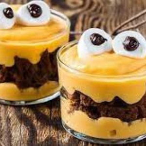 Les meilleures recettes pour Halloween