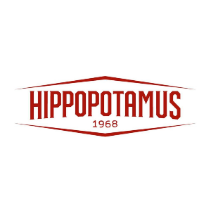 Hippopotamus à Seclin recrute un(e) hôte(esse) de table en CDI